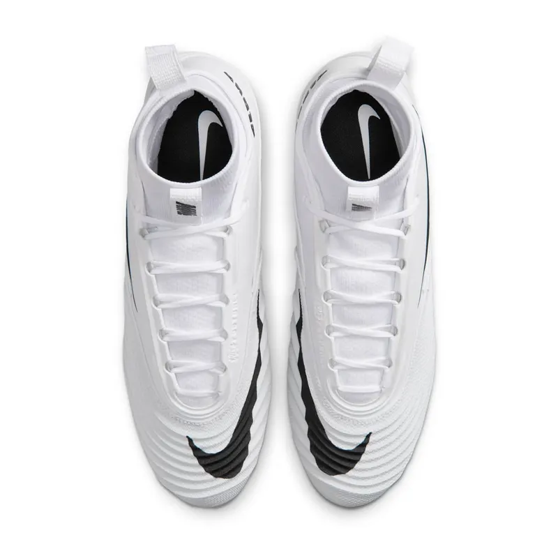 Nike Alpha Menace 5 Pro White Black (HV7020-101)