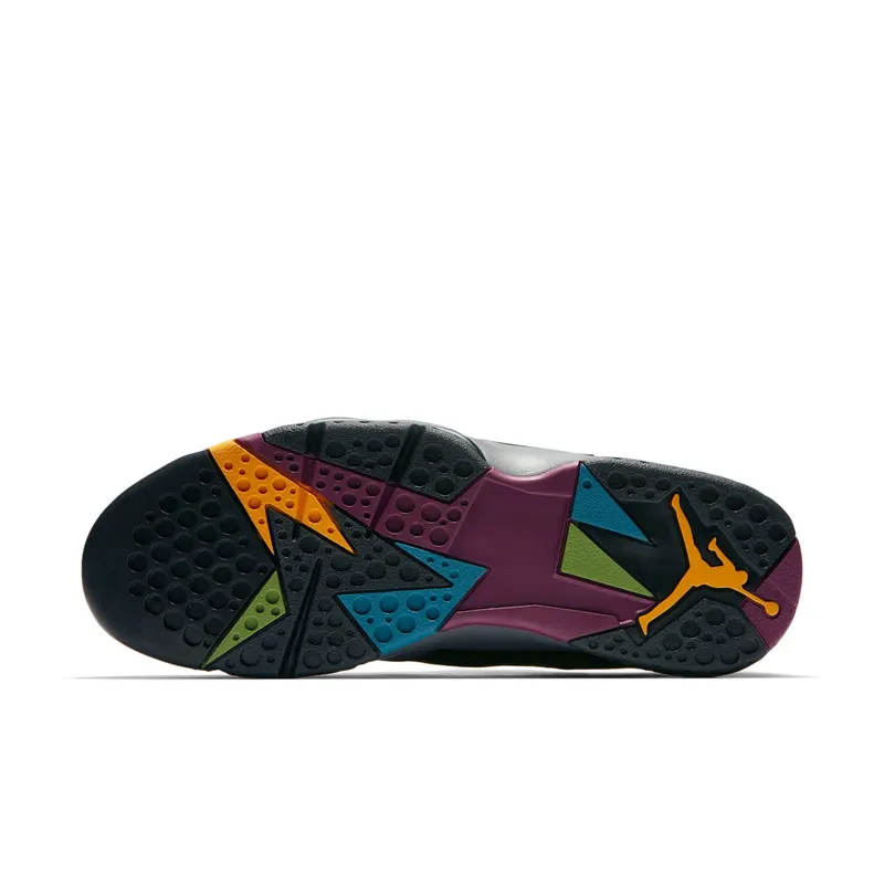 Jordan 7 Retro Low Bordeaux (AR4422-034)