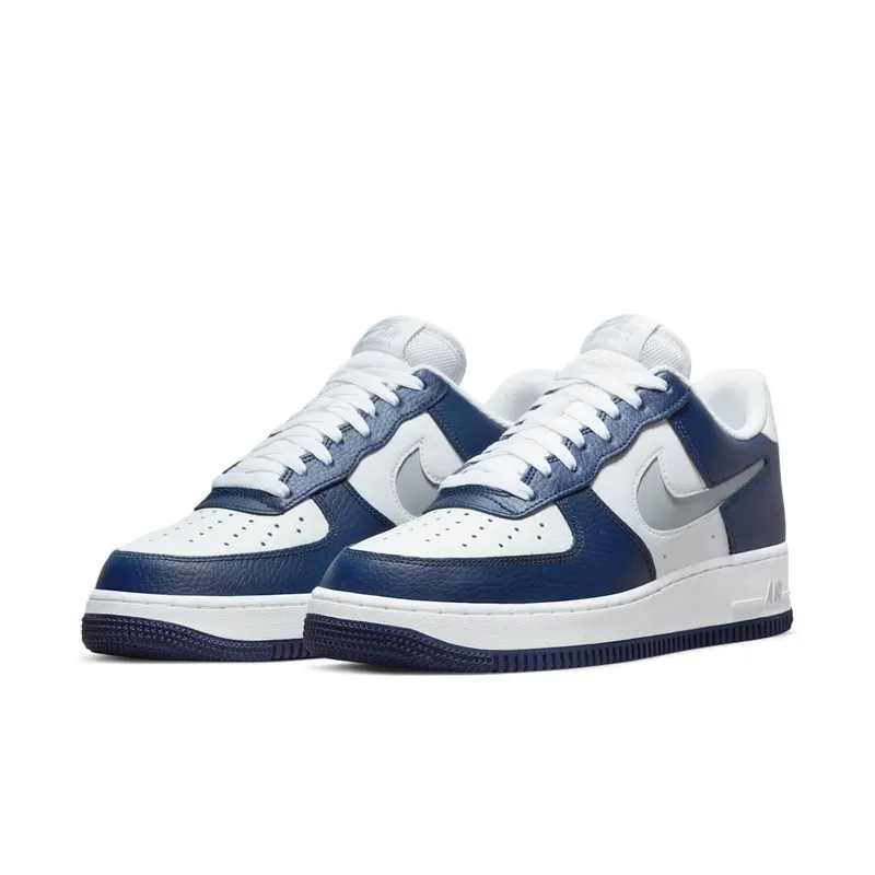 Nike Air Force 1 ’07 LV8 Blue (DV3501-400)