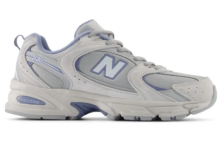 New Balance 530 Grey Matter Sea Blue (U530SMB)