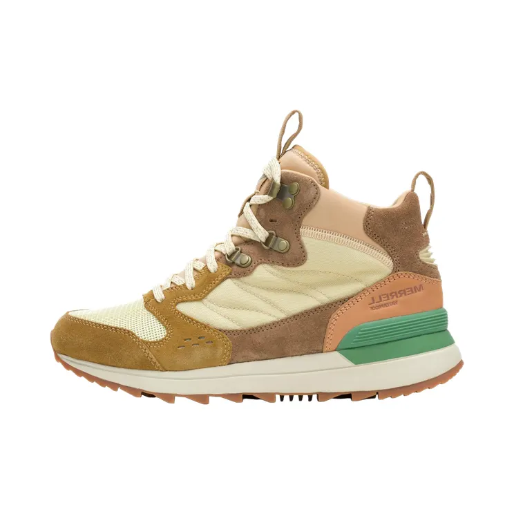 Merrell Alpine 83 Recraft Mid Waterproof “Tan” (J007580)