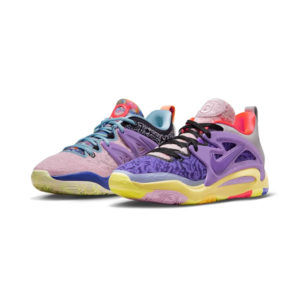 Nike KD 15 “What The” (FN8010-500)