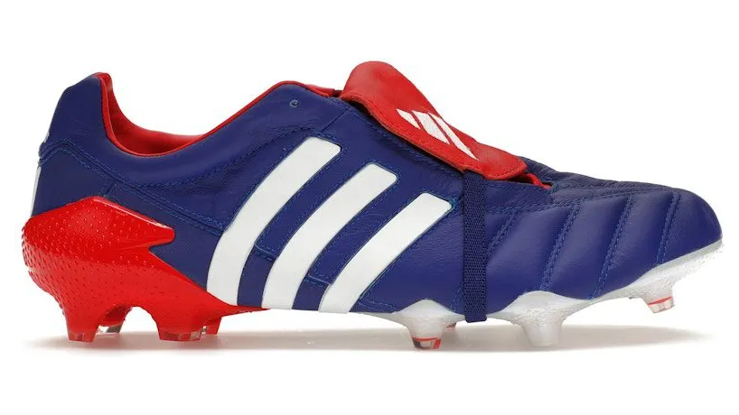 adidas Predator Mania FG Japan Blue (EH2958)