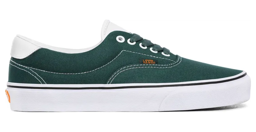VANS C&l Era 59 Schoenen (Groen)
