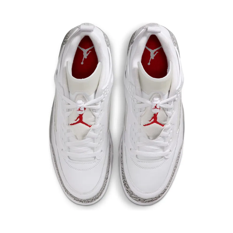 Jordan Spizike Low White Cement (IO7724-100)
