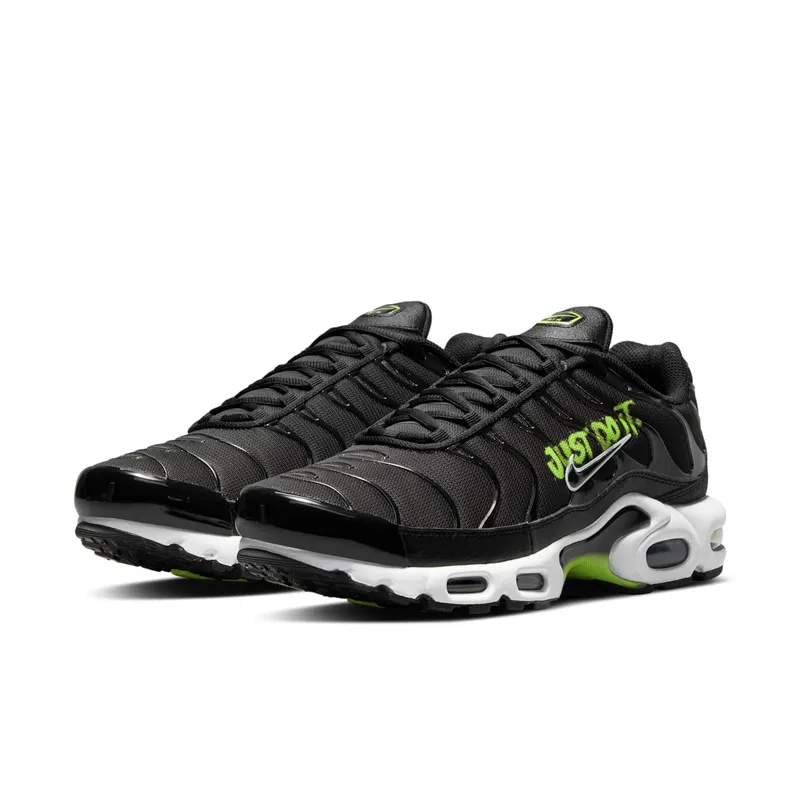 Nike Air Max Plus Black (DJ6876-001)