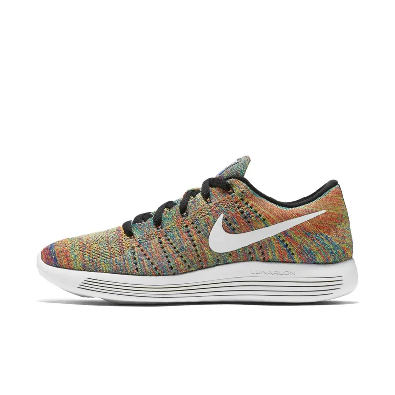 Nike LunarEpic Flyknit Low Multi-Color (843764-004)