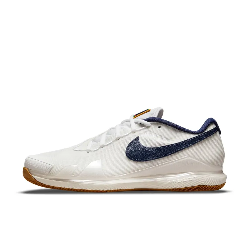 Nike Court Air Zoom Vapor Pro HC Summit White Binary Blue (CZ0220-133)