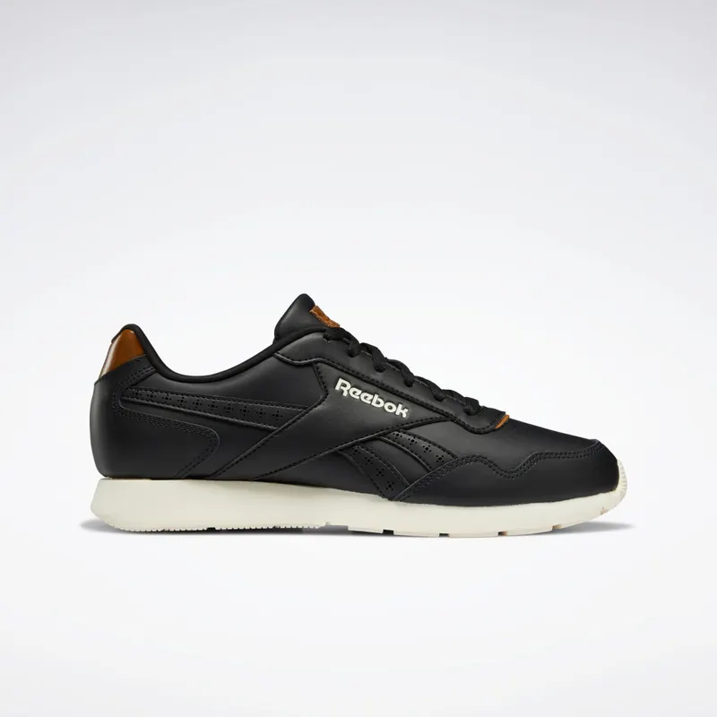 Reebok Royal Glide Core Black / Classic White / Core Black (G55969)