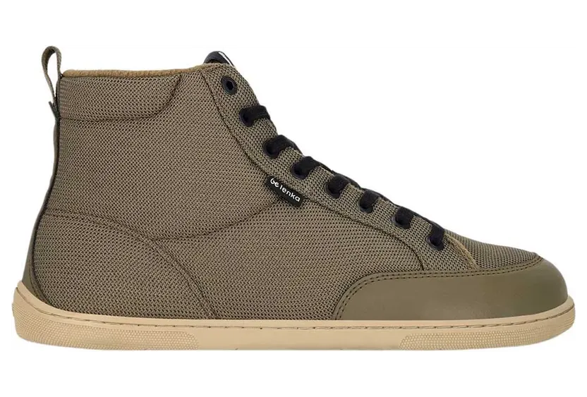 Be Lenka sneaker Army Green (50950220)