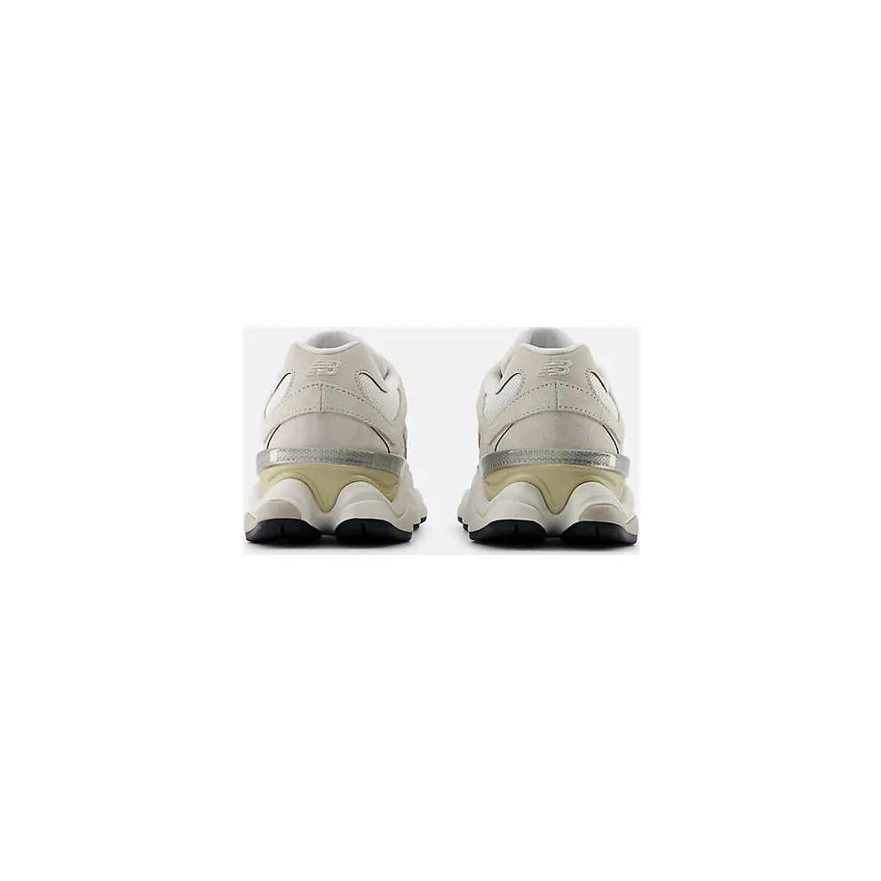 New Balance 9060 Sea Salt (U9060WHT)