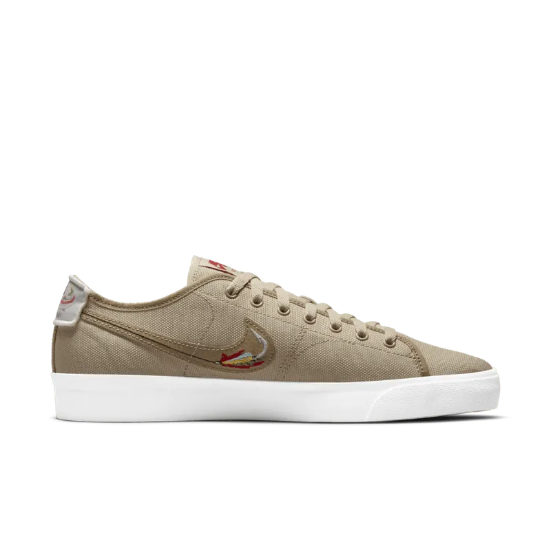 Nike SB BLZR Court DVDL Skate Shoe Bruin (CZ5605-201)