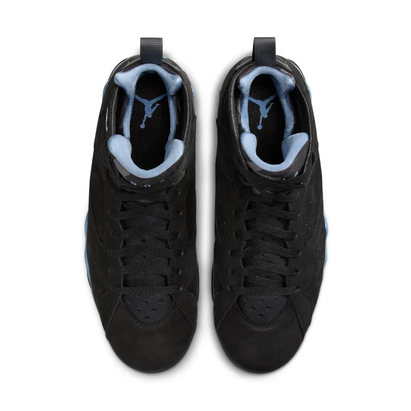 Air Jordan 7 “Chambray” (CU9307-004)
