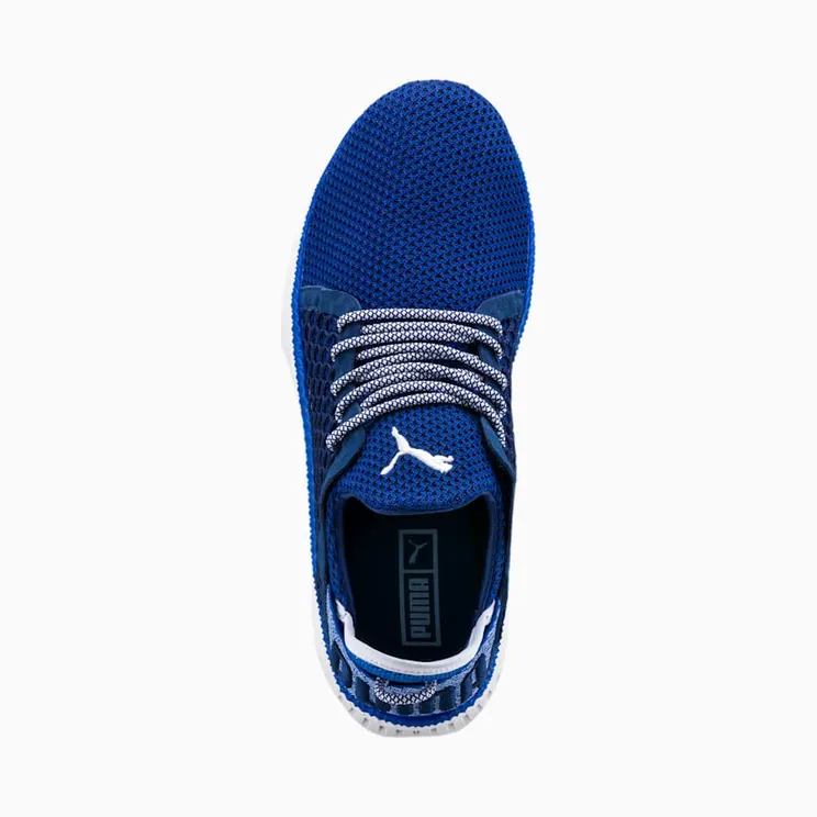 Puma Tsugi Netfit Lapis Blue (364629-03)
