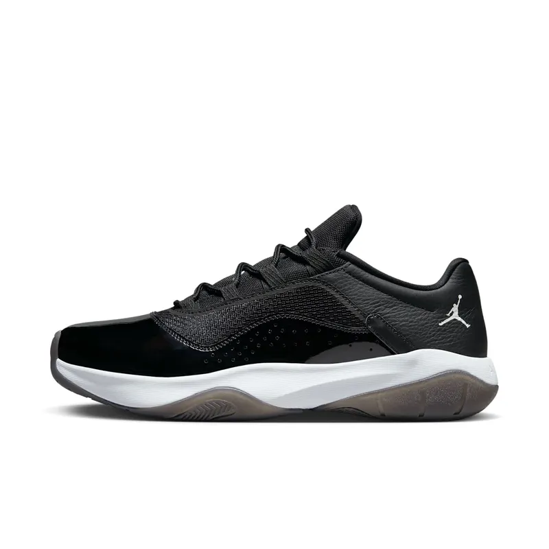 Jordan 11 CMFT Low Black White (FN6787-010)