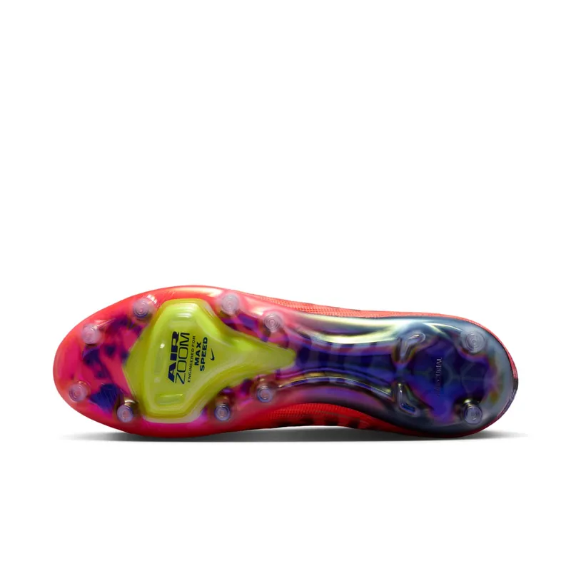 Nike Mercurial Multi-Color / White (IR0120-900)