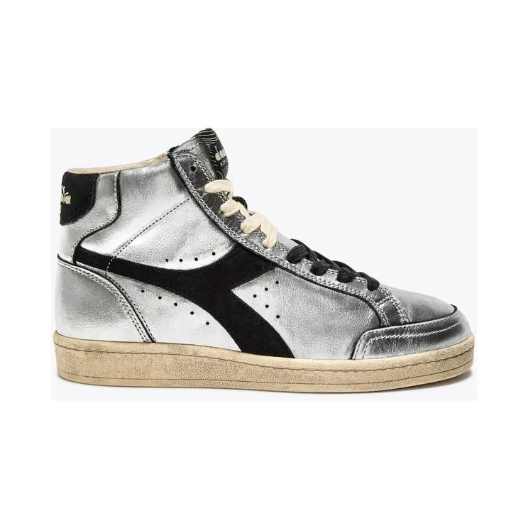 Diadora PRESTIGE HIGH METAL USED (201.182226_90002)