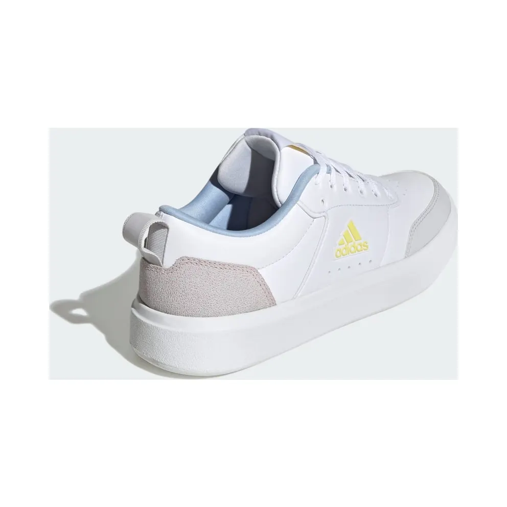 adidas Park St. Cloud White / Cloud White / Silver Metallic (IE7446)