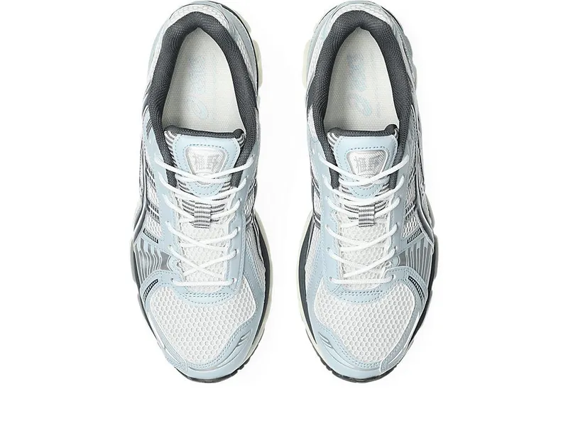 ASICS GEL-KAYANO 12.1 “White / Carrier Grey” (1203A759-103)
