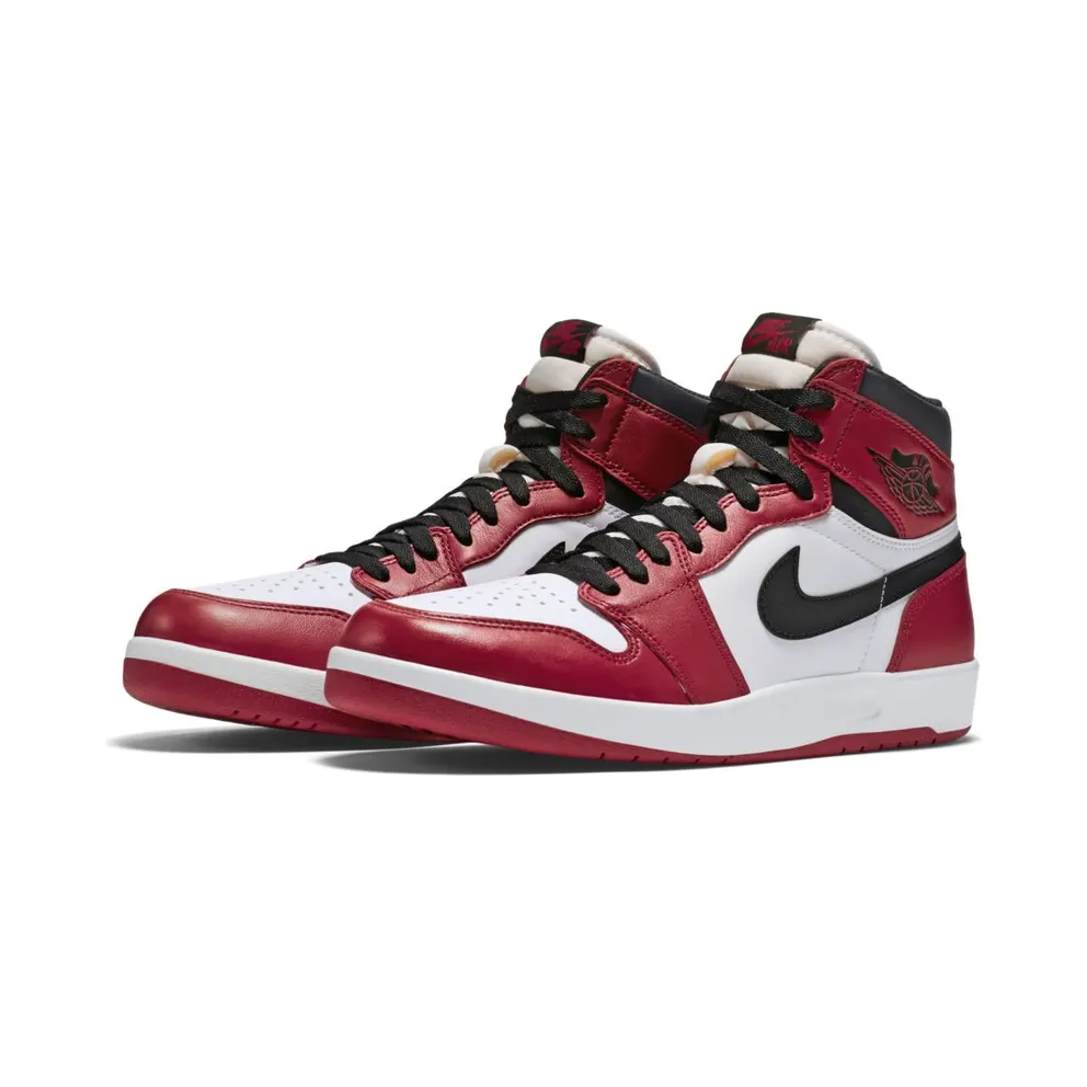 Jordan 1.5 Retro Chicago (2015) Varsity Red/Black-White (768861-601)