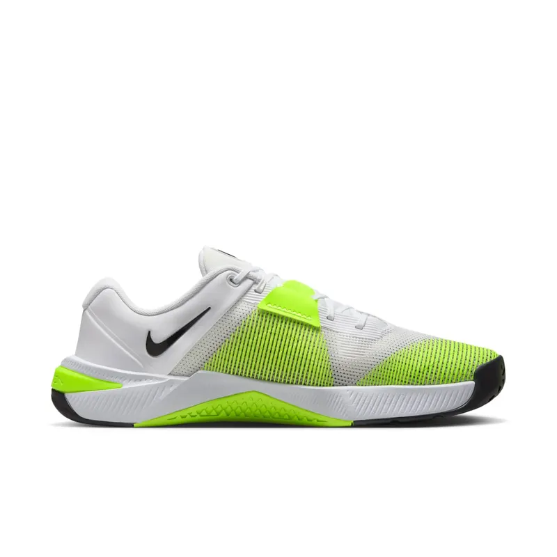 Nike Metcon 10 White Volt Black (HJ1875-101)