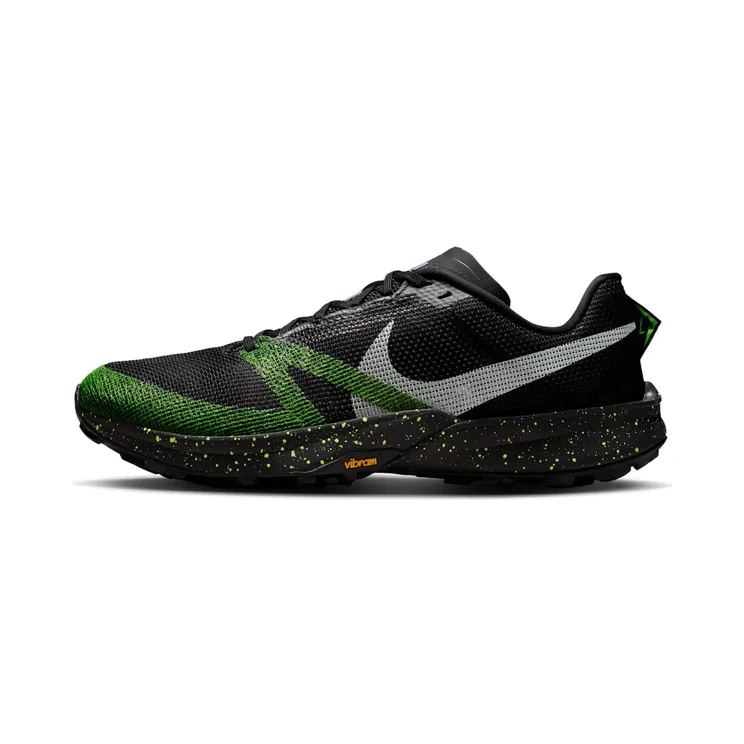 Nike Air Zoom Terra Kiger “Black / Volt Ice / Tattoo / Phantom” (FV3929-011)