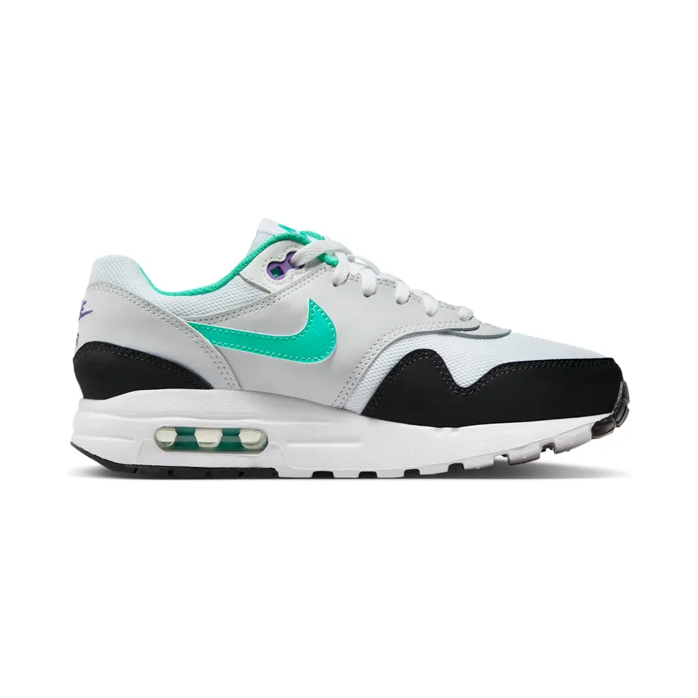 Nike Air Max 1 Grade School “Tropical Twist” (DZ3307-114)