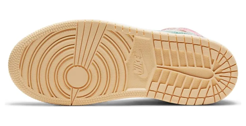air-jordan-1 DD1667-100