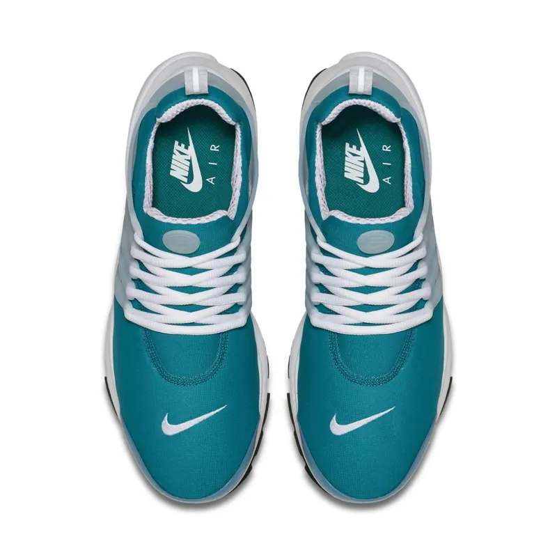 Nike Air Presto Rio Teal Rio Teal/White-Black (848132-301)