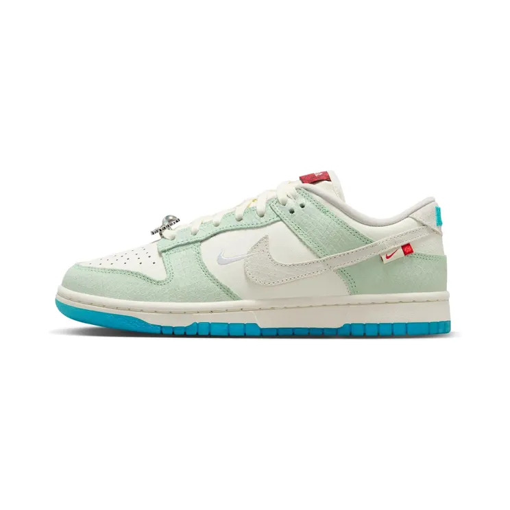 Nike Dunk Low LX “Year of the Dragon 2024” (FZ5065-111)