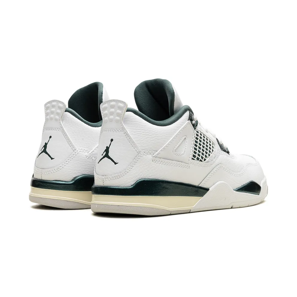 Air Jordan 4 PS “Oxidized Green” (BQ7669-103)