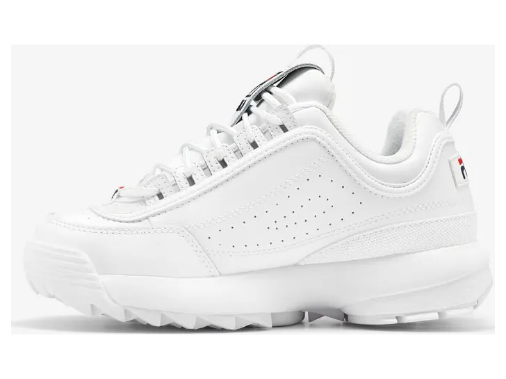 fila-disruptor 1FM00139-125