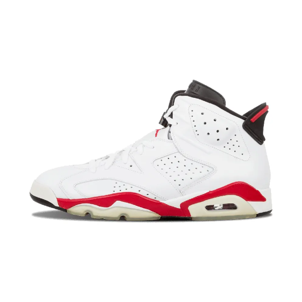 Jordan 6 Retro Bulls (2010)