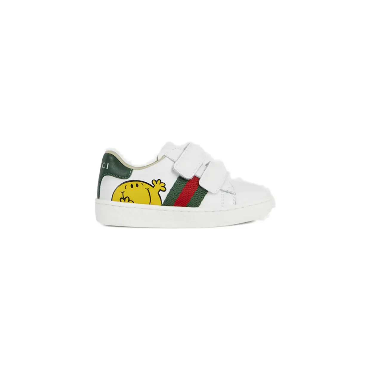 Gucci Touch-strap “White” (858455 CPWB0 9085) (2)