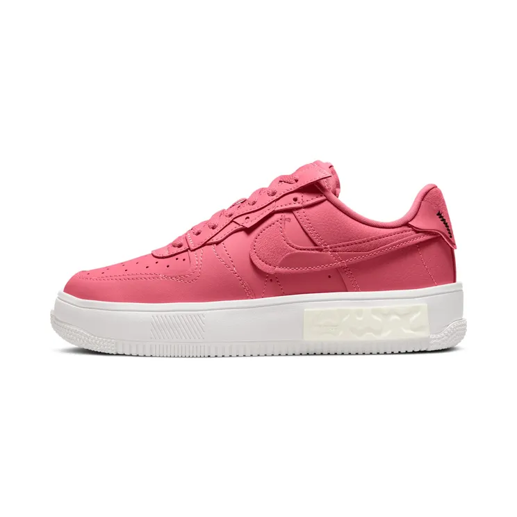 Nike Air Force 1 Fontanka Archeo “Archaeo Pink / Summit White / Sail” (DA7024-601)