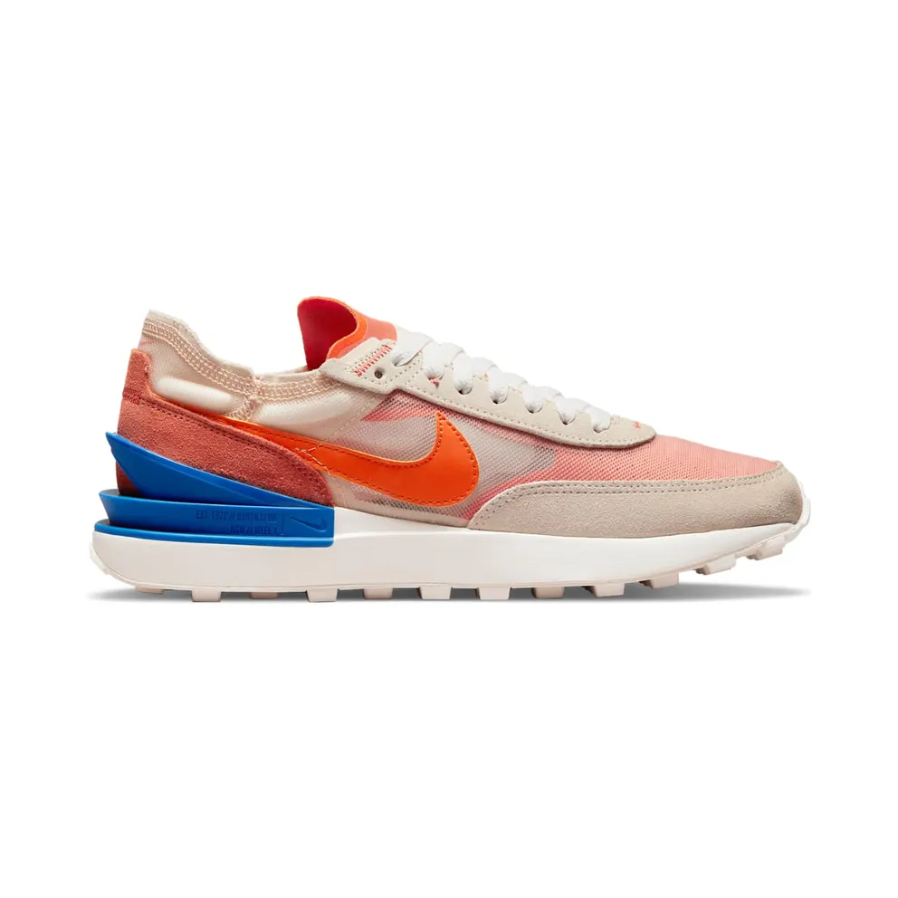 Nike Waffle One Brown (DC2533-200)