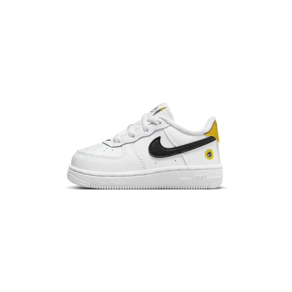 Nike Force 1 LV8 Baby/Toddler White (DM4254-100)