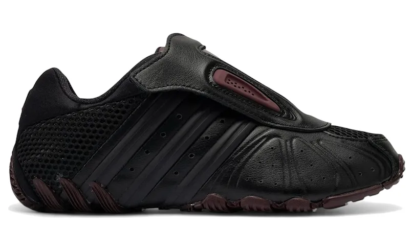 adidas Ghost Moto Low The Whitaker Group Do Not Duplicate Black (KH8149)