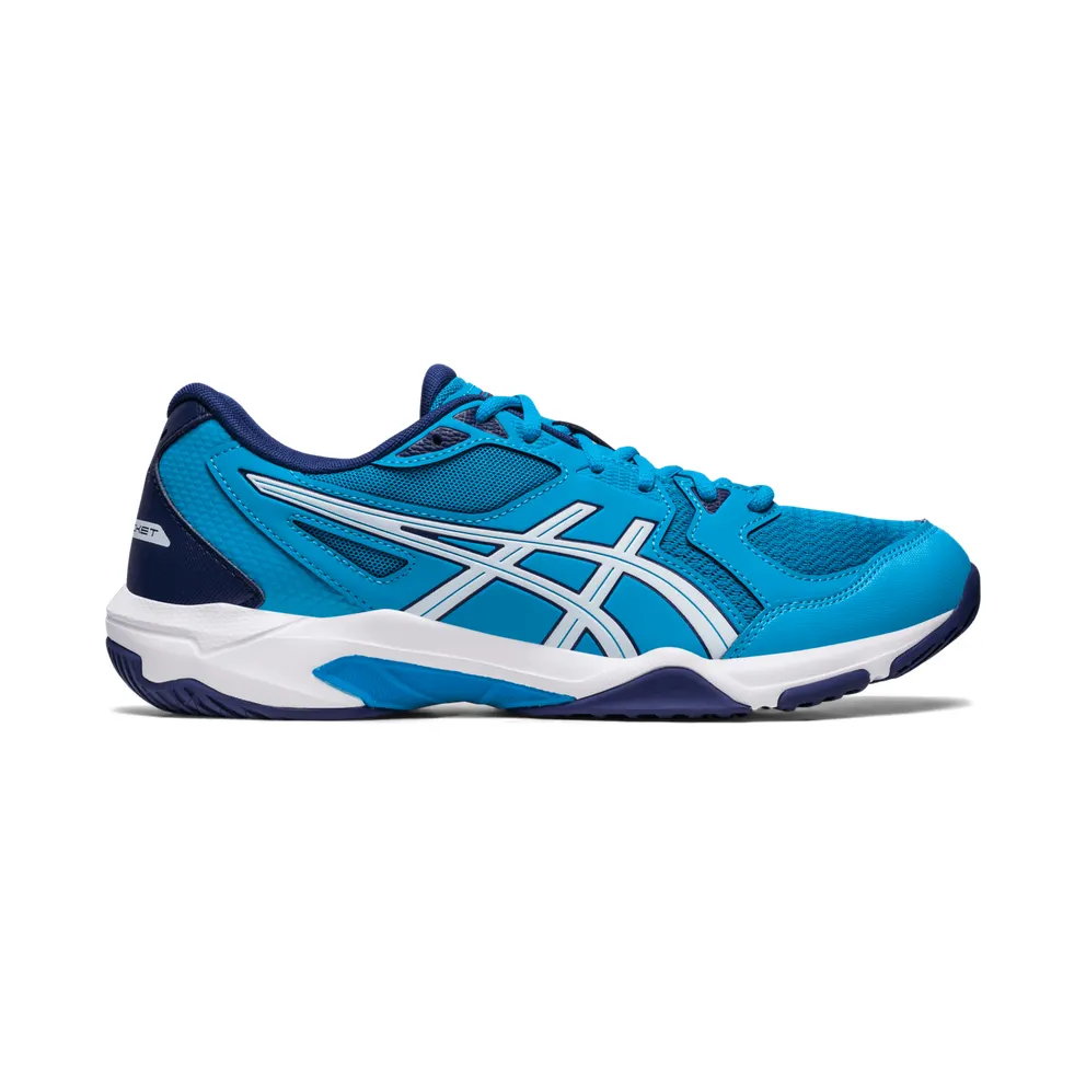 Asics GEL-ROCKET 10 Island Blue/White (1071A054.409)