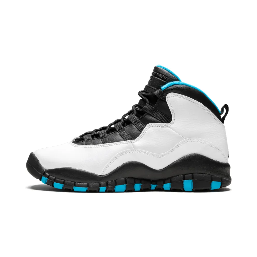 Jordan 10 Retro Powder Blue (GS)