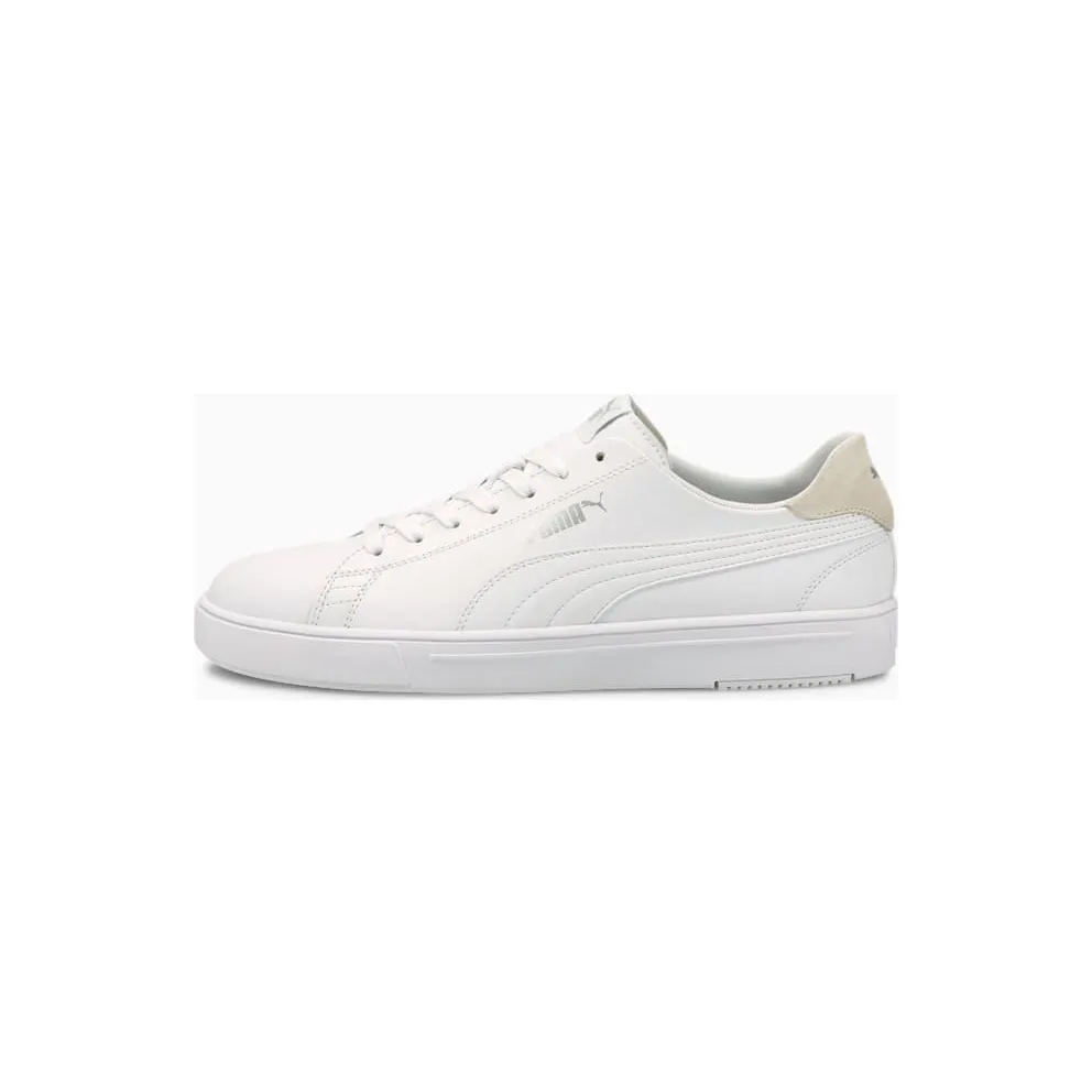 Puma Serve Pro Lite Grey/White/Silver (37490201)