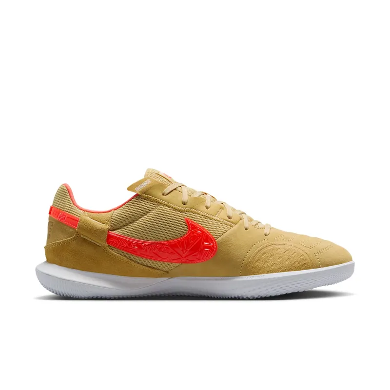 Nike Streetgato Celestial Gold Hyper Crimson (HV4018-200)