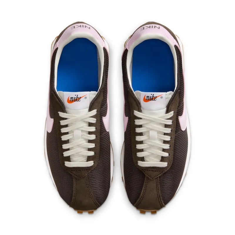 Nike LD-1000 Velvet Brown Pink Foam Gum (HF3227-200)