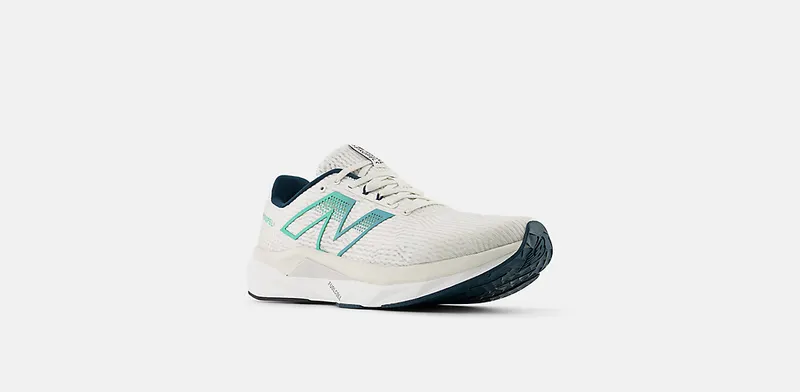 NEW BALANCE FuelCell Propelv5 “GREY MATTER / TEAM NAVY” (MFCPR1K4)