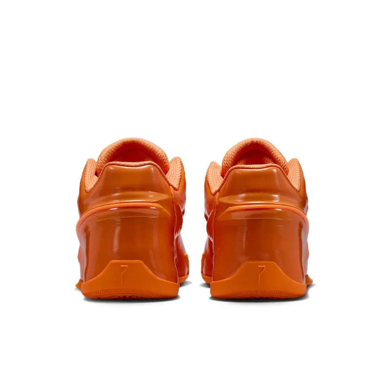 Nike KD 19 “Orange Crush” (IH1117-800)