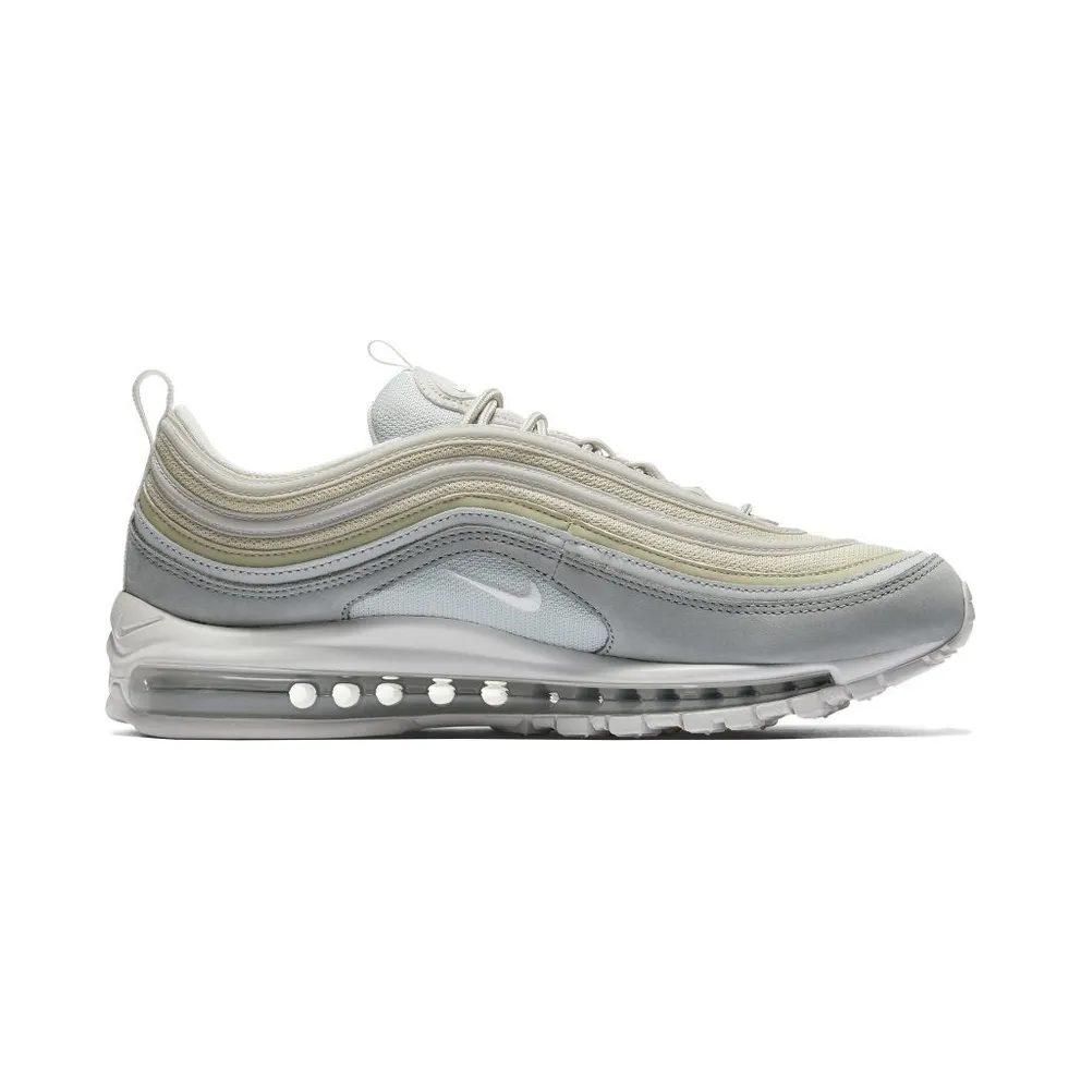 Nike Air Max 97 Premium PRM Light Pumice (2018) (312834-004)