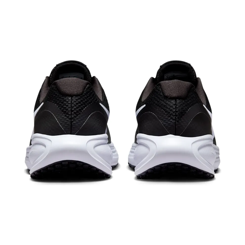 Nike Revolution 8 Black Iron Grey White (HJ8485-001)