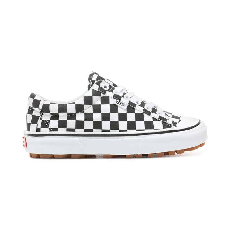VANS Style 29 Schoenen (Zwart)