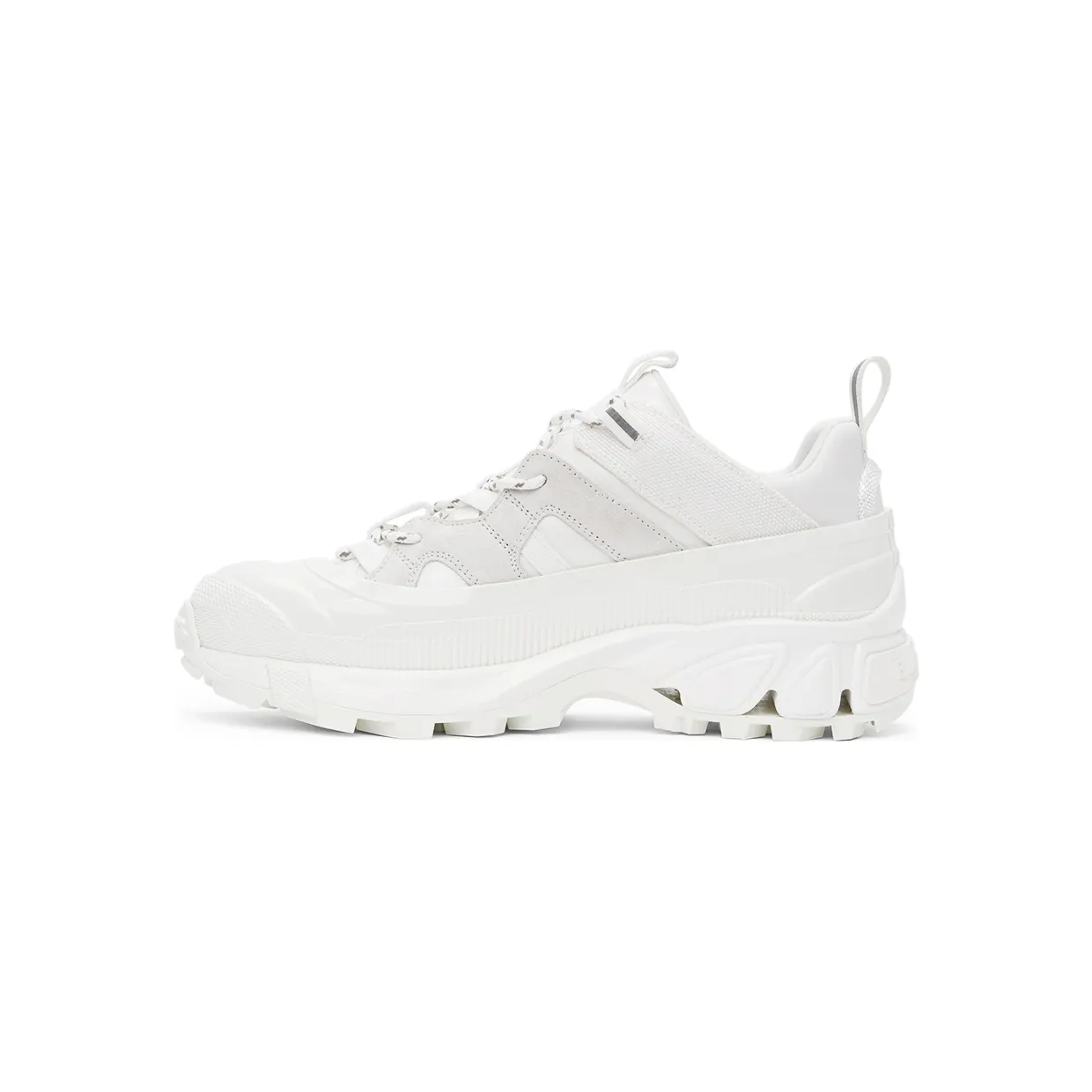 Burberry Off-White Arthur Sneakers (8020347) (3)