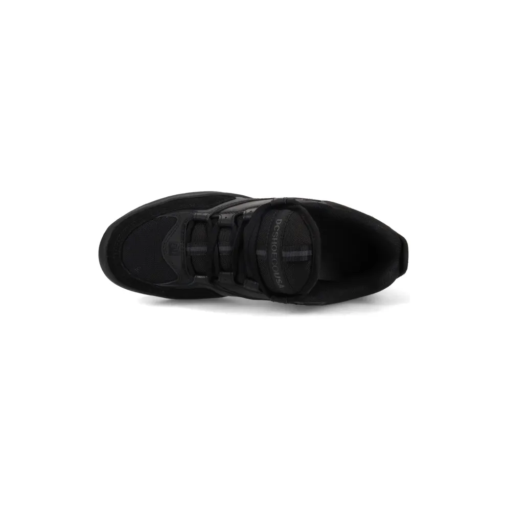 DC DC Kalynx Zero Black (DC01721004)